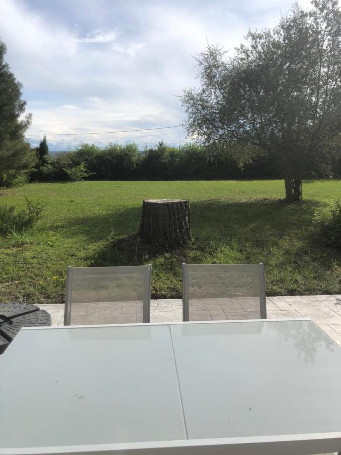 Gite La Lezardiere Acces Prive Canal Du Midi ** カステルノーダリ エクステリア 写真