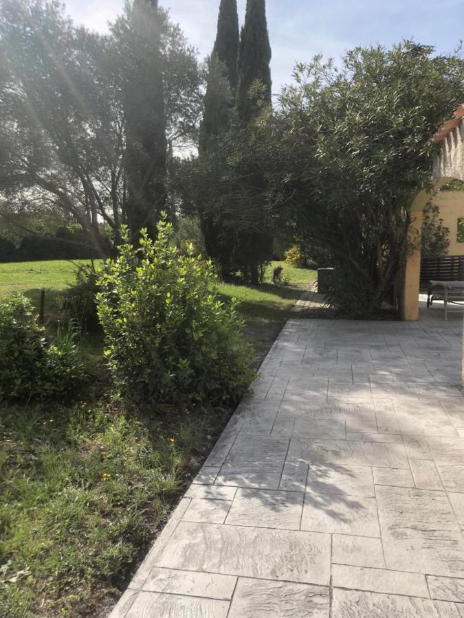 Gite La Lezardiere Acces Prive Canal Du Midi ** カステルノーダリ エクステリア 写真
